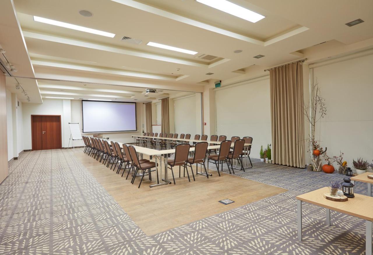 Hotel Zbojnicowka Буковина-Татшаньска Экстерьер фото