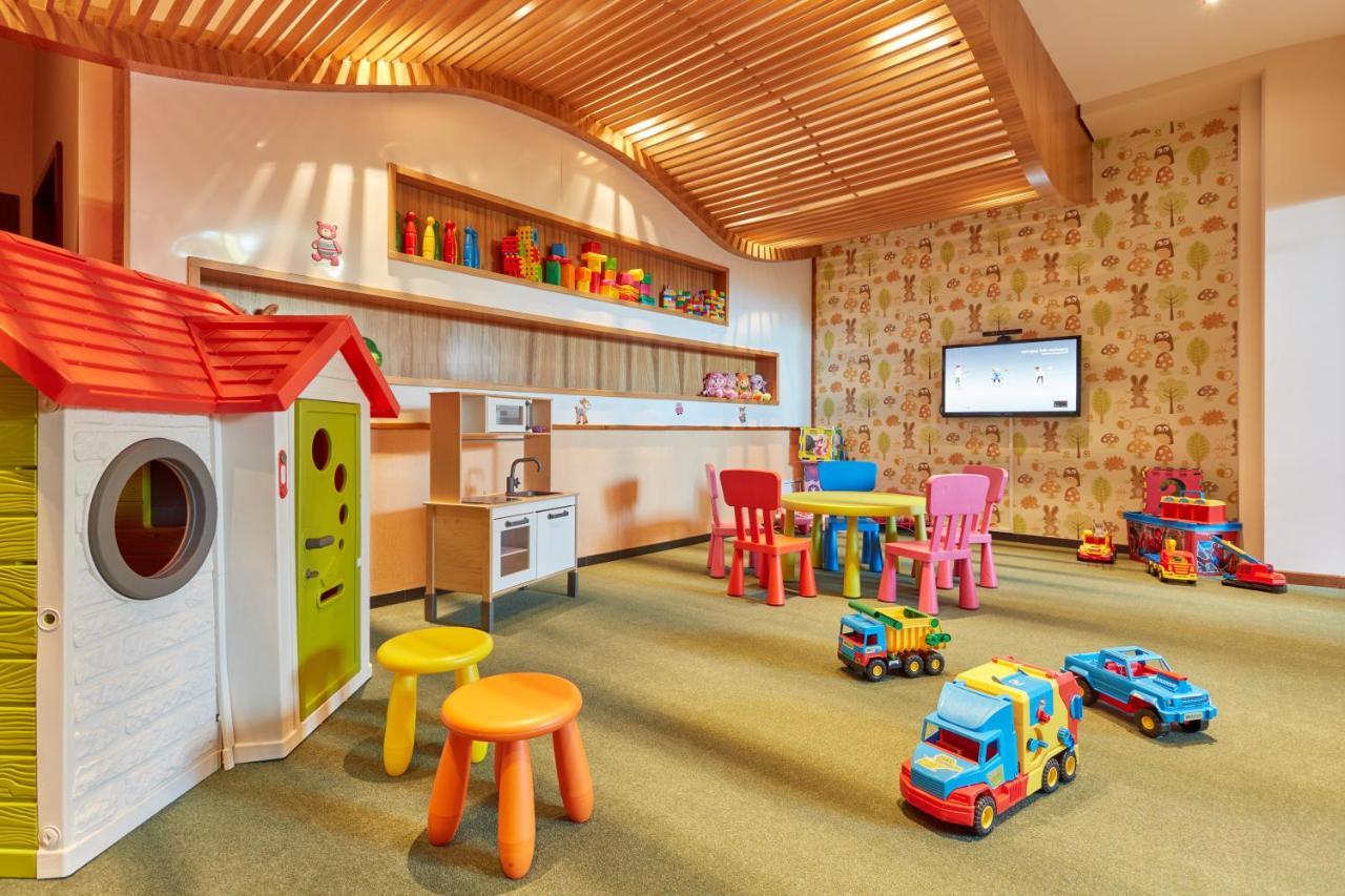 Hotel Zbojnicowka Буковина-Татшаньска Экстерьер фото