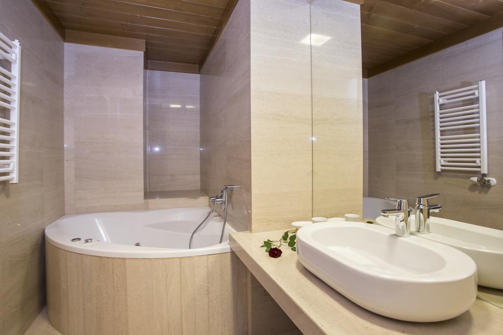 Hotel Zbojnicowka Буковина-Татшаньска Номер фото